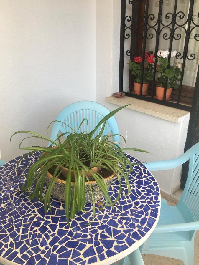 Precioso Y Soleado Apartment Denia Exterior photo